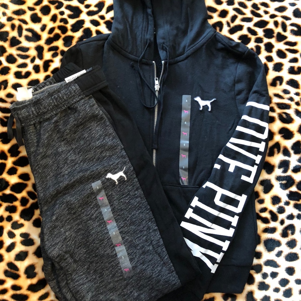 BNWT Victoria's Secret PINK Set